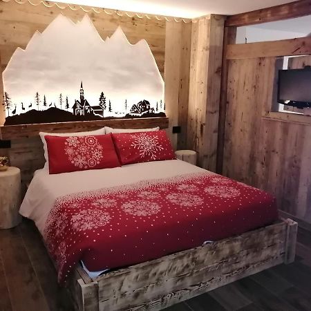 Maison Perriail Vda Gressan N 0029 Εξωτερικό φωτογραφία