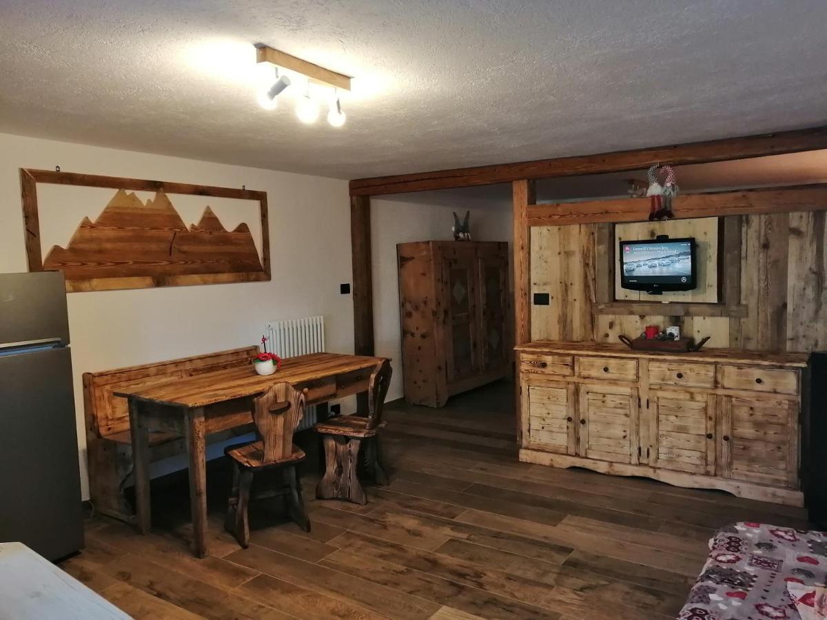 Maison Perriail Vda Gressan N 0029 Εξωτερικό φωτογραφία