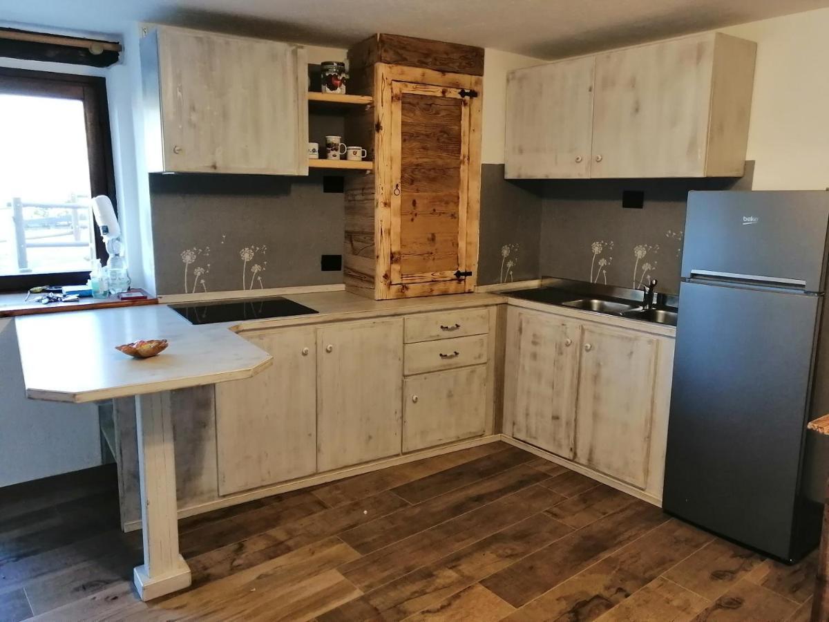 Maison Perriail Vda Gressan N 0029 Εξωτερικό φωτογραφία