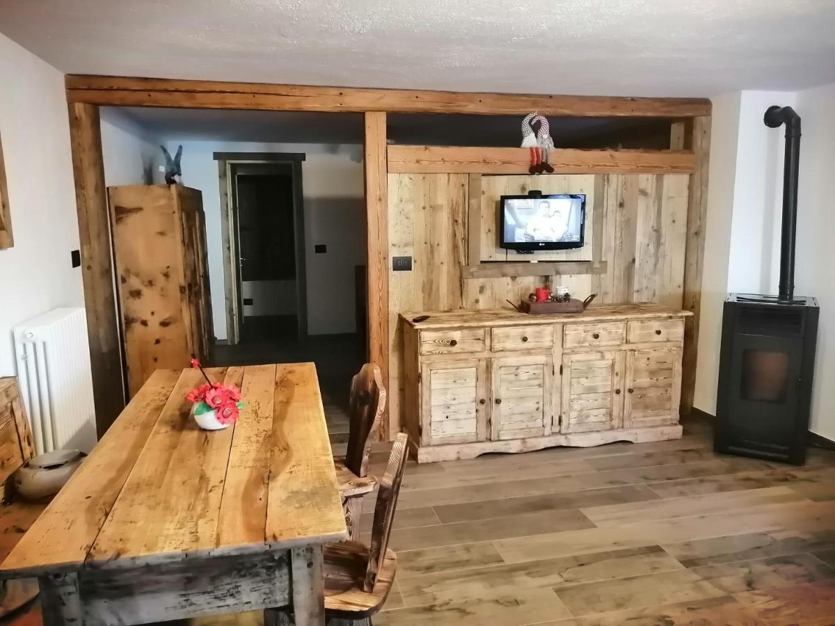 Maison Perriail Vda Gressan N 0029 Εξωτερικό φωτογραφία