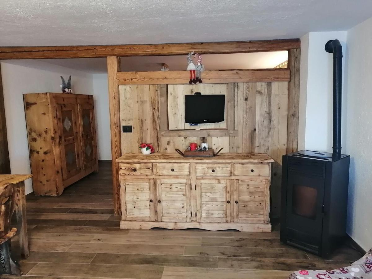 Maison Perriail Vda Gressan N 0029 Εξωτερικό φωτογραφία
