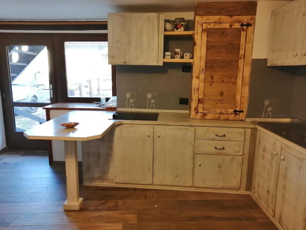 Maison Perriail Vda Gressan N 0029 Εξωτερικό φωτογραφία