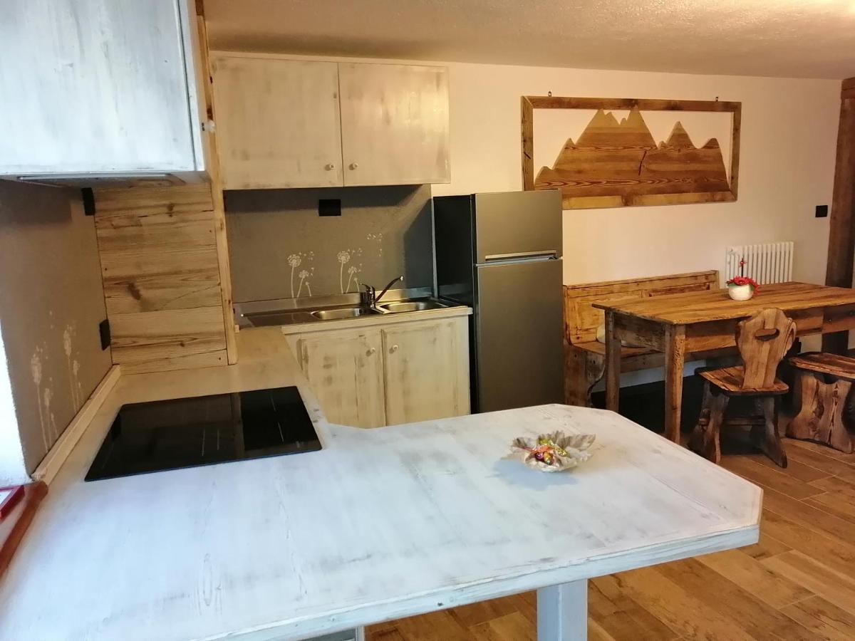 Maison Perriail Vda Gressan N 0029 Εξωτερικό φωτογραφία