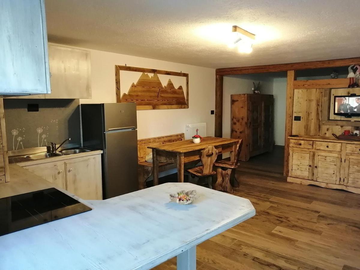 Maison Perriail Vda Gressan N 0029 Εξωτερικό φωτογραφία