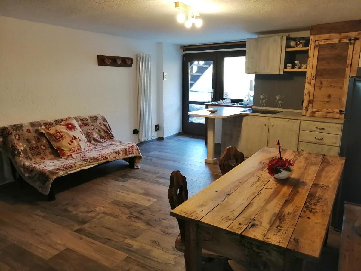 Maison Perriail Vda Gressan N 0029 Εξωτερικό φωτογραφία