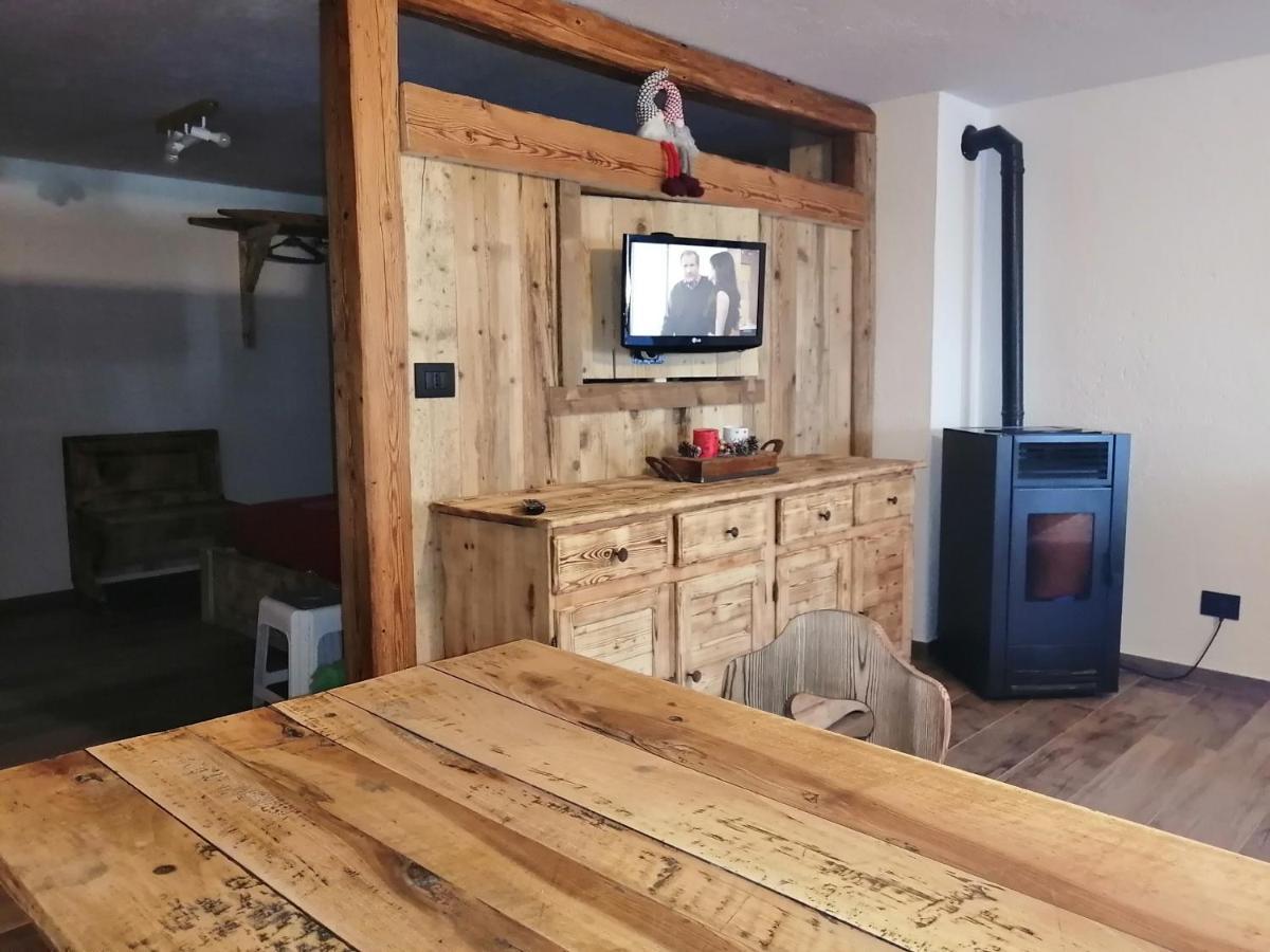 Maison Perriail Vda Gressan N 0029 Εξωτερικό φωτογραφία