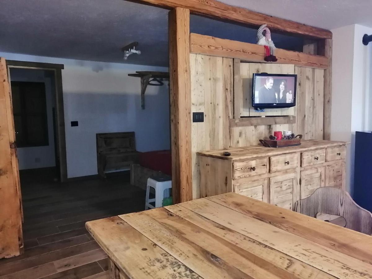 Maison Perriail Vda Gressan N 0029 Εξωτερικό φωτογραφία