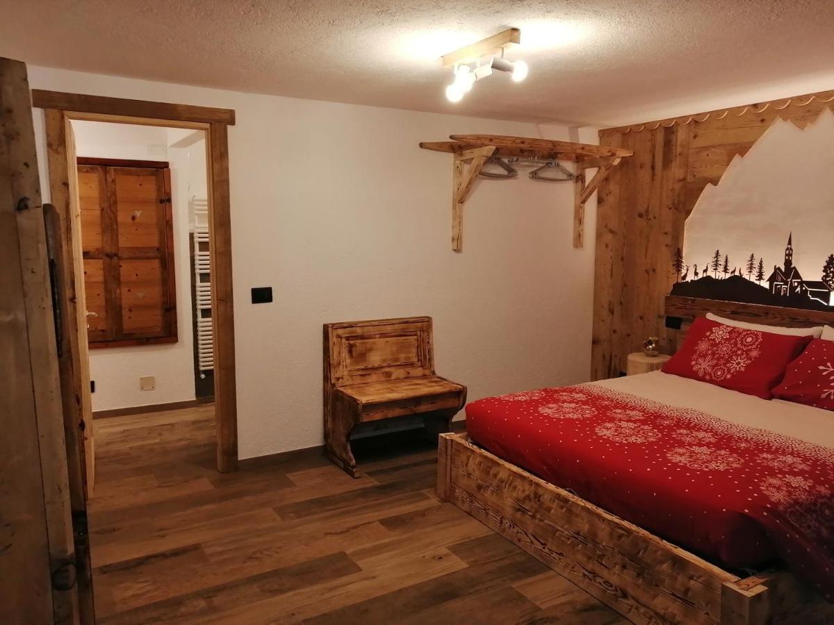 Maison Perriail Vda Gressan N 0029 Εξωτερικό φωτογραφία