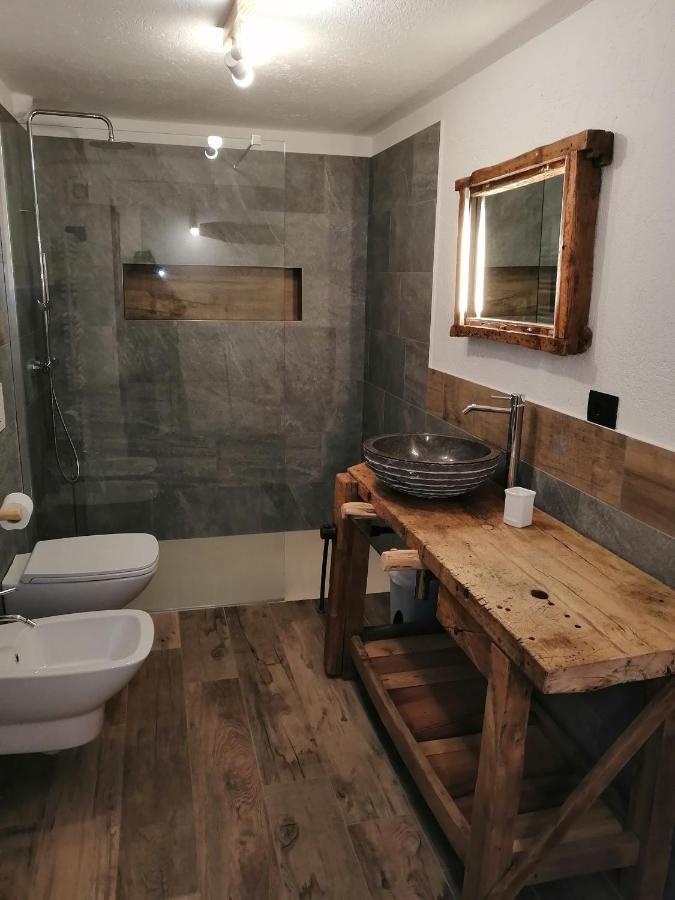 Maison Perriail Vda Gressan N 0029 Εξωτερικό φωτογραφία