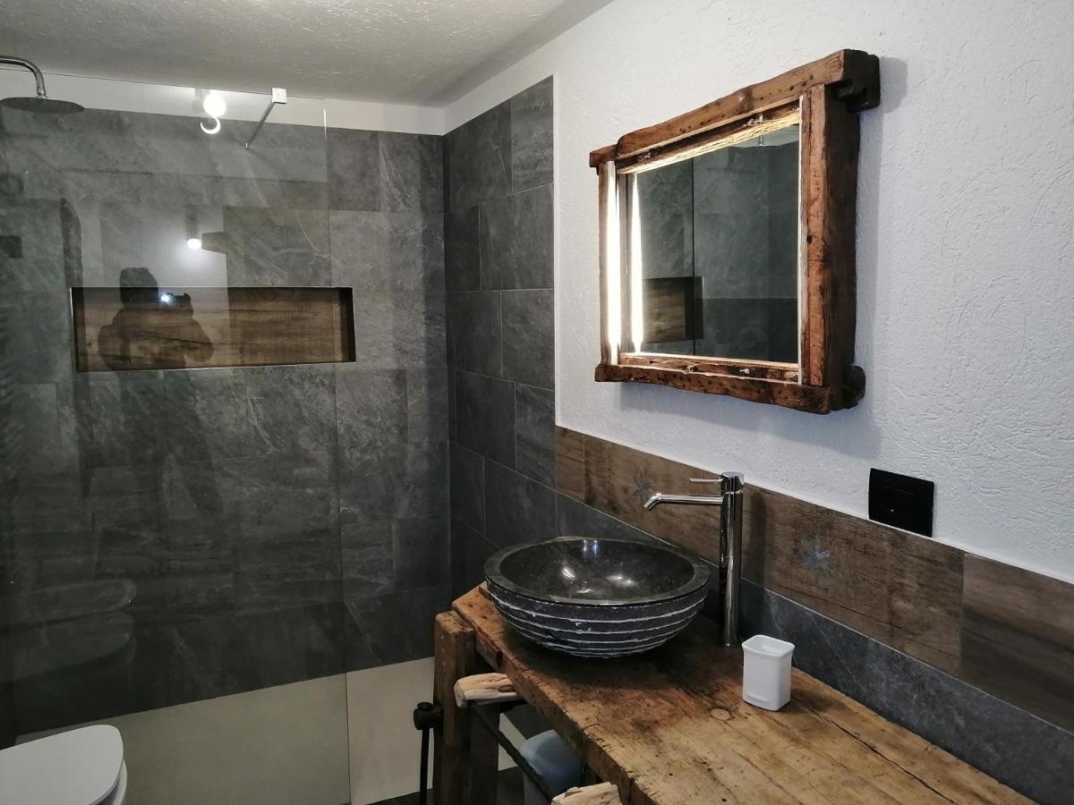 Maison Perriail Vda Gressan N 0029 Εξωτερικό φωτογραφία