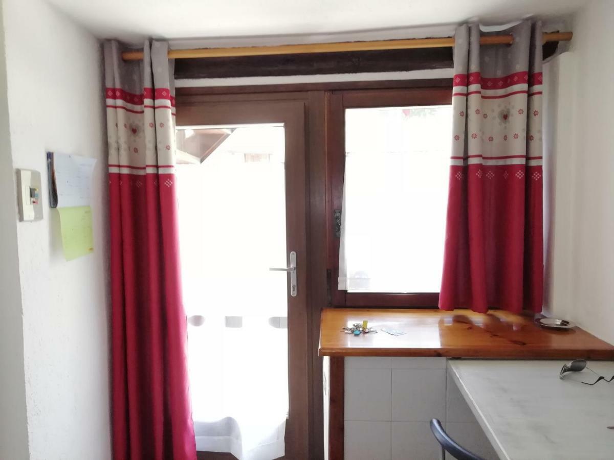 Maison Perriail Vda Gressan N 0029 Εξωτερικό φωτογραφία