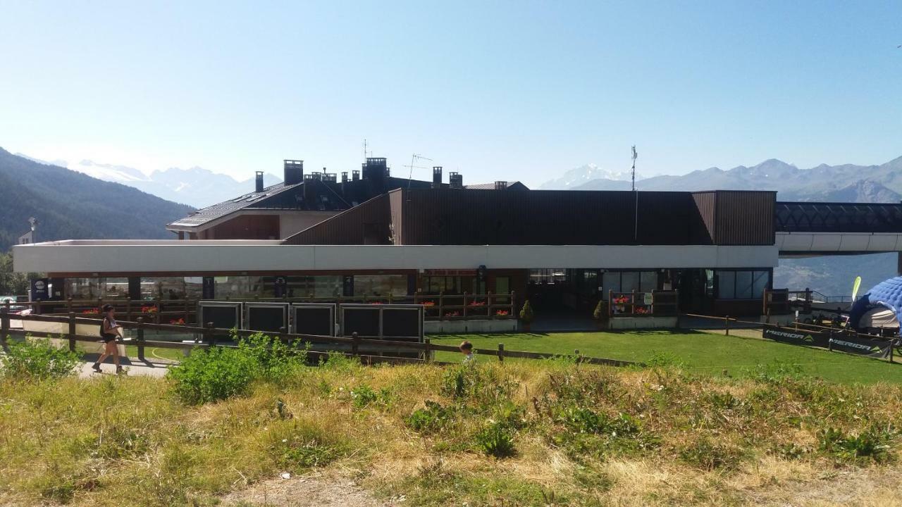 Maison Perriail Vda Gressan N 0029 Εξωτερικό φωτογραφία